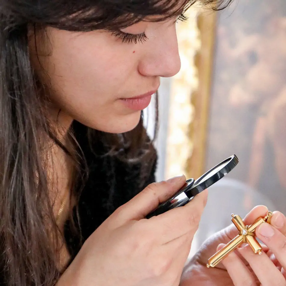 Débarras Le Doré Experts Expertise d'objets d'art et antiquités, achat d'argent et d'or