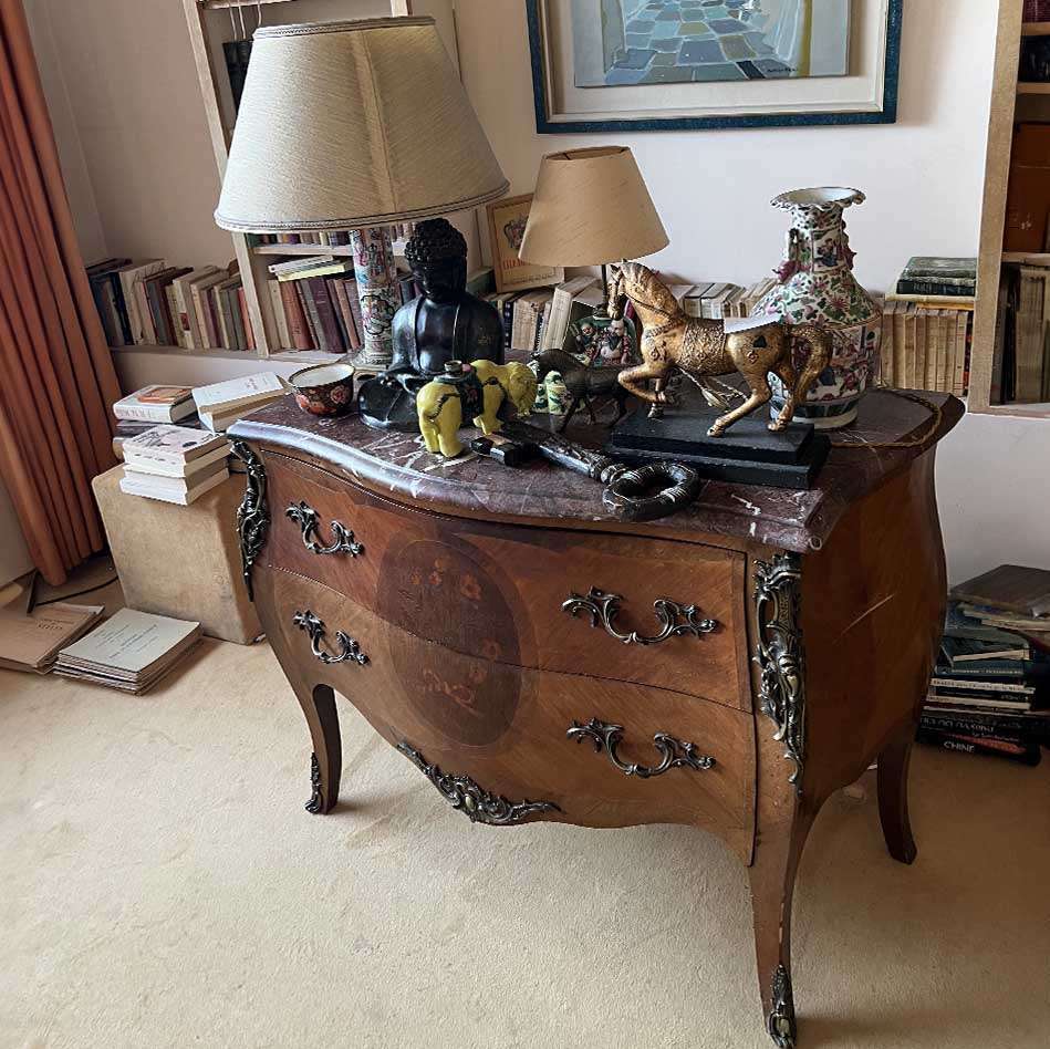 antiquites Antiquaire