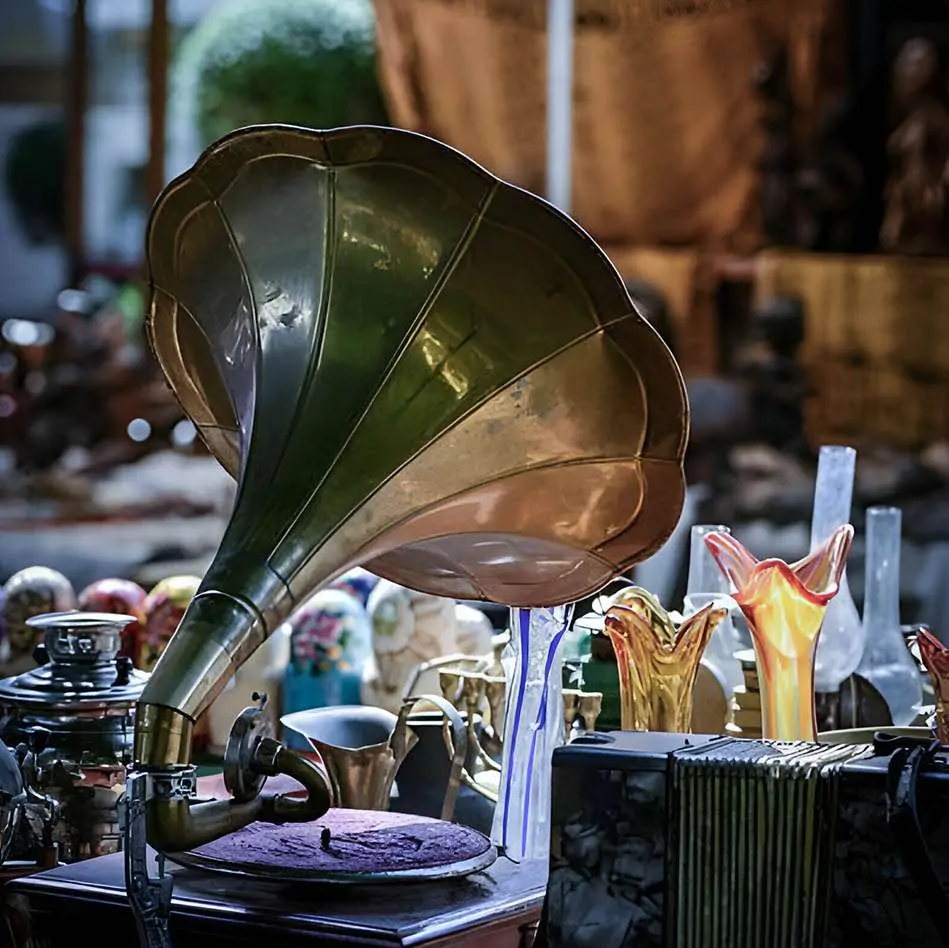 brocante obets Trésors denichés et sauvés de l'oubli par nos experts