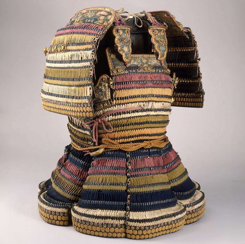 Armure de Samurai Achat d’art asiatique