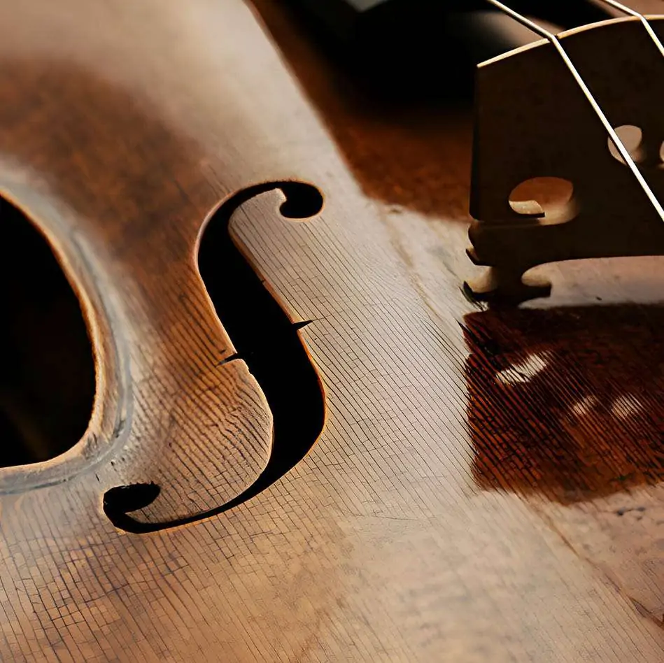 violon Violon ancien Stradivarius ou Amati