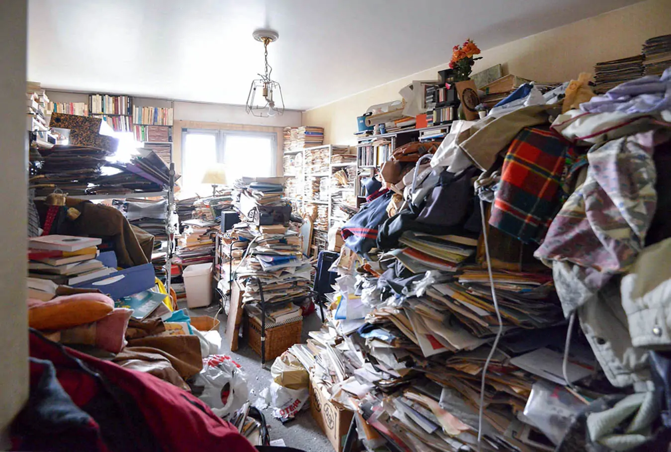 Syndrome-de-Diegène Syndrome de Diegene