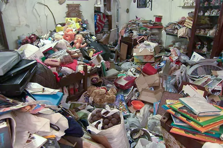 Syndrome-de-Diogène 2 Syndrome de Diogene 2