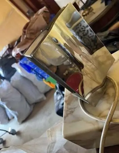 Appartement valorisé – Avenue Victor Hugo, Paris 16e 6 Débarras d'appartement Avenue VIctor Hugo 75016, objets