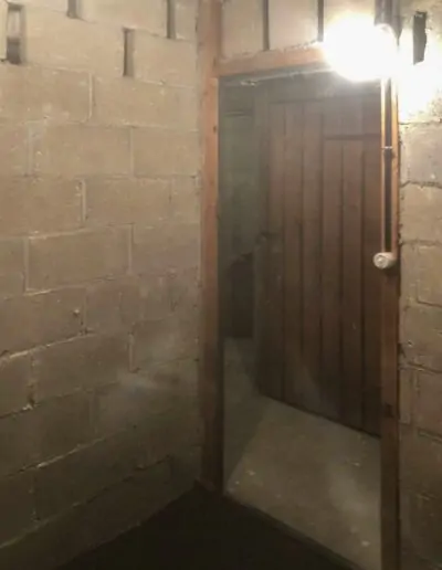 Débarras Appartement – Boulevard de la Libération, Vincennes 8 Cave