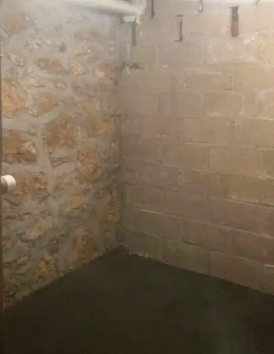 Débarras Appartement – Boulevard de la Libération, Vincennes 7 Cave