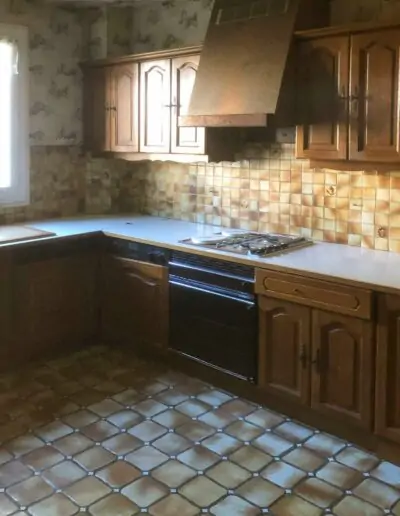 Débarras Appartement – Boulevard de la Libération, Vincennes 6 Chambre