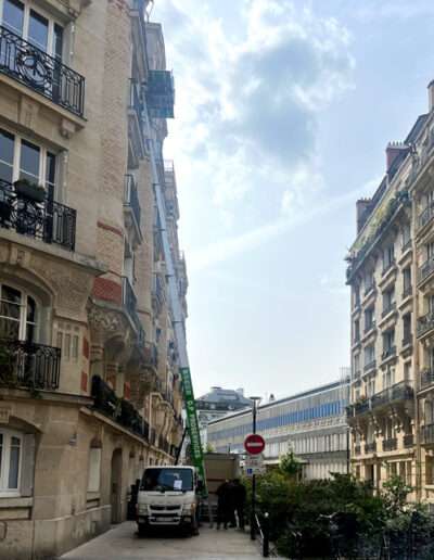 Rue