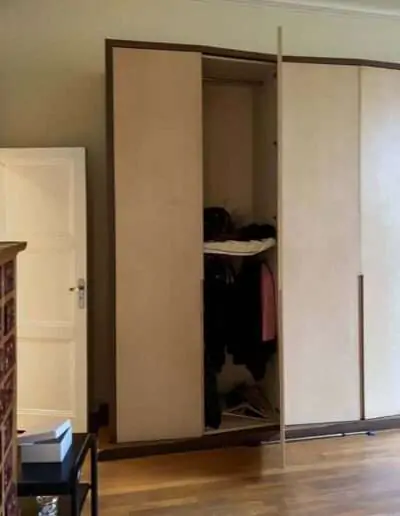 Immeubles Walter – Paris 16e, Quartier La Muette 7 Débarras d'appartement aux Immeubles Walter, Paris 75016, bureau