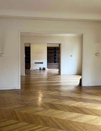 Débarras Paris 16e, débarras maison