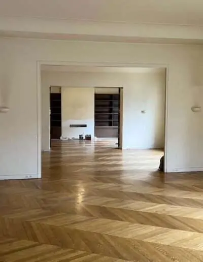 Immeubles Walter – Paris 16e, Quartier La Muette 9 Débarras Paris 16e, débarras maison