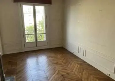 Débarras valorisé à Ternes – Boulevard de Courcelles, Paris 75008 8 Débarras Boulevard de Courcelles, Paris 8e. Chambre