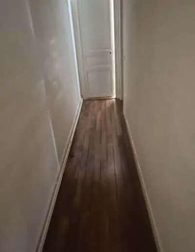 Débarras valorisé à Ternes – Boulevard de Courcelles, Paris 75008 9 Débarras Boulevard de Courcelles, Paris 8e. Couloir