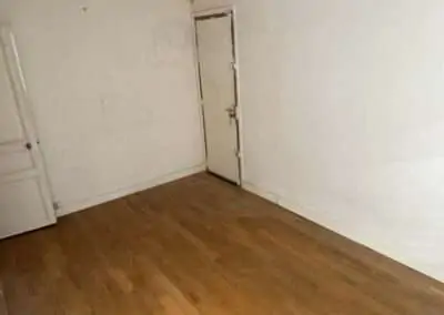 Débarras valorisé à Ternes – Boulevard de Courcelles, Paris 75008 7 Débarras Boulevard de Courcelles, Paris 8e. Pièce