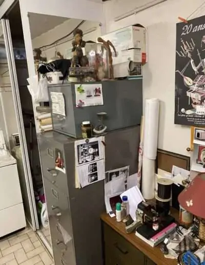 Débarras de Maison à Lamorlaye (Oise) – Intervention Rapide et Complète 9 Debarras de maison a Lamorlaye