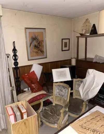 Débarras de Maison à Lamorlaye (Oise) – Intervention Rapide et Complète 8 Debarras de maison a Lamorlaye