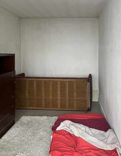 chambre de service