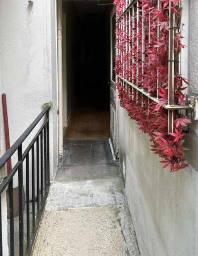 chambre de service