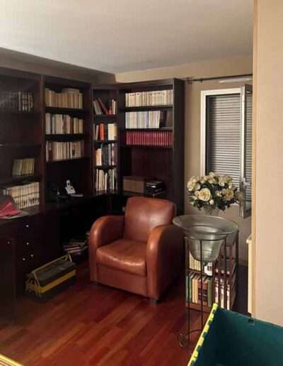 Bureau