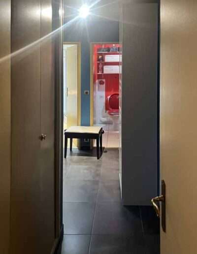Couloir