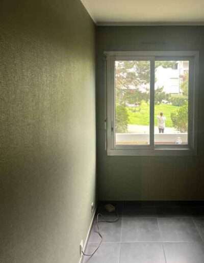 Chambre vide