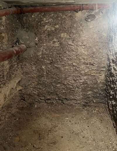 Cave