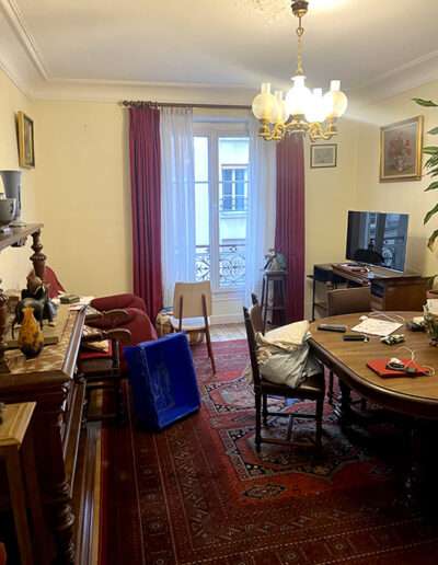 Salle a manger