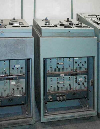 Transport objets lourds 11 Matériel studio d'enregistrement