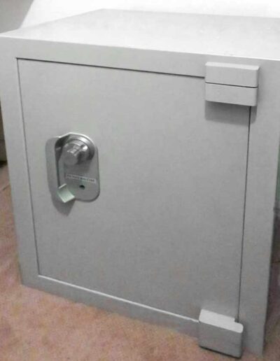 Transport objets lourds 16 coffre fort