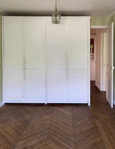 chambre