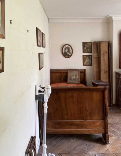 chambre