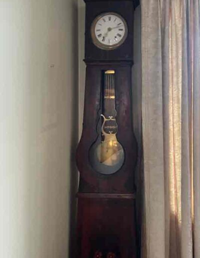horloge