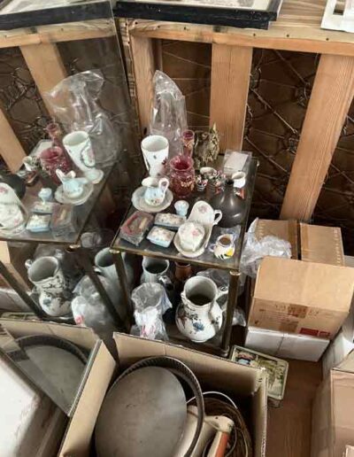 objets