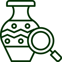vase