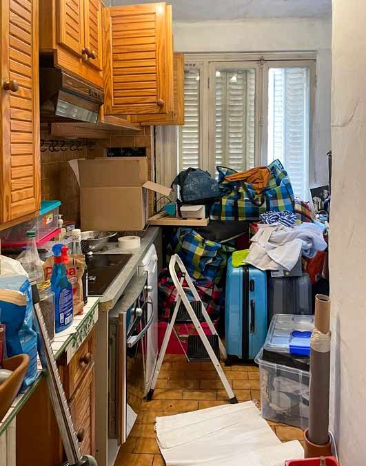 Comment ranger une habitation : Un guide
