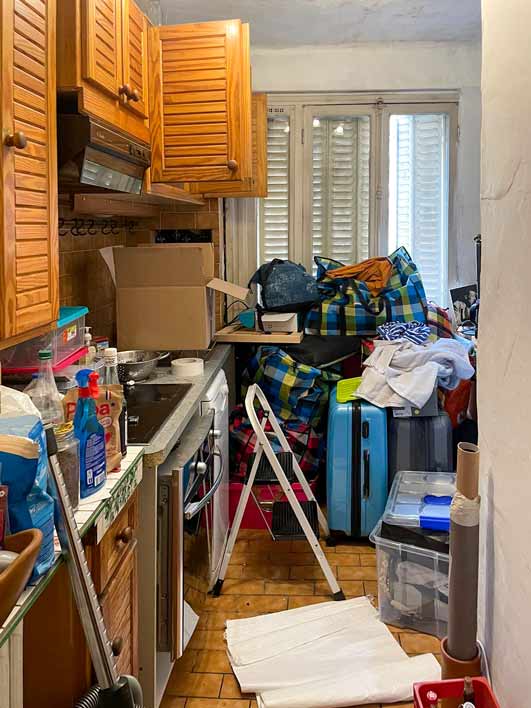Comment ranger une habitation : Un guide