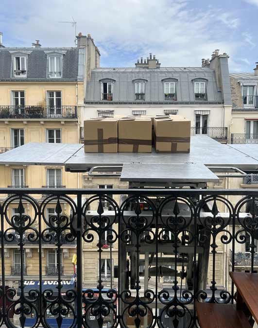 Debarras rapide, écologique et gratuit | Expertise Le Doré