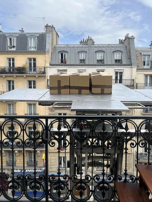 Debarras rapide, écologique et gratuit | Expertise Le Doré