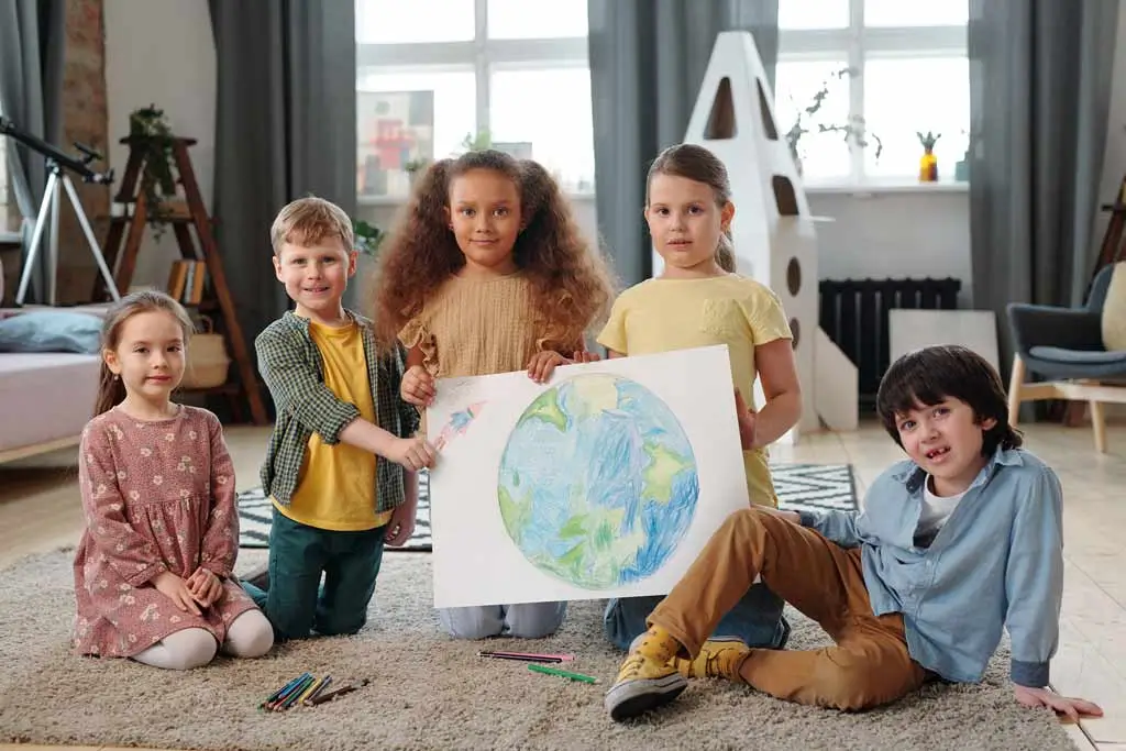 Recyclage : Un enjeu crucial pour la planète