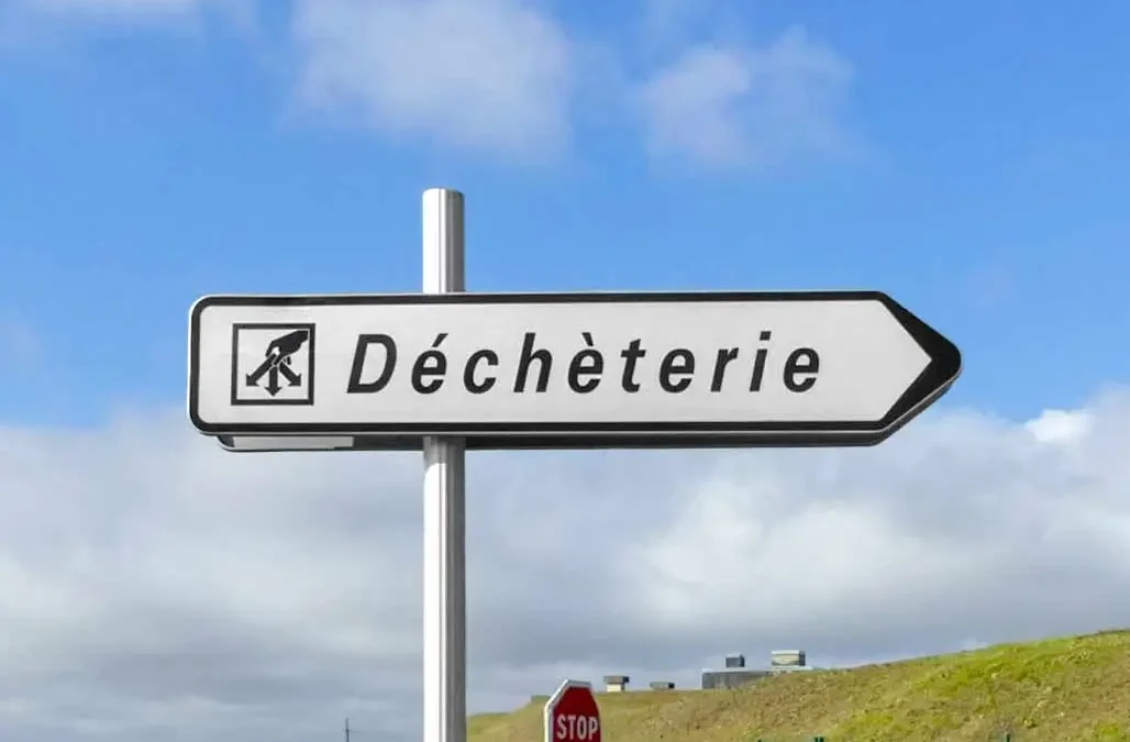 Déchèterie, tout ce qu&rsquo;il faut savoir