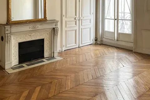 Débarras appartement prestigieux – Rue de Bassano, Paris 8e 147 Débarras Appartement Paris 8e