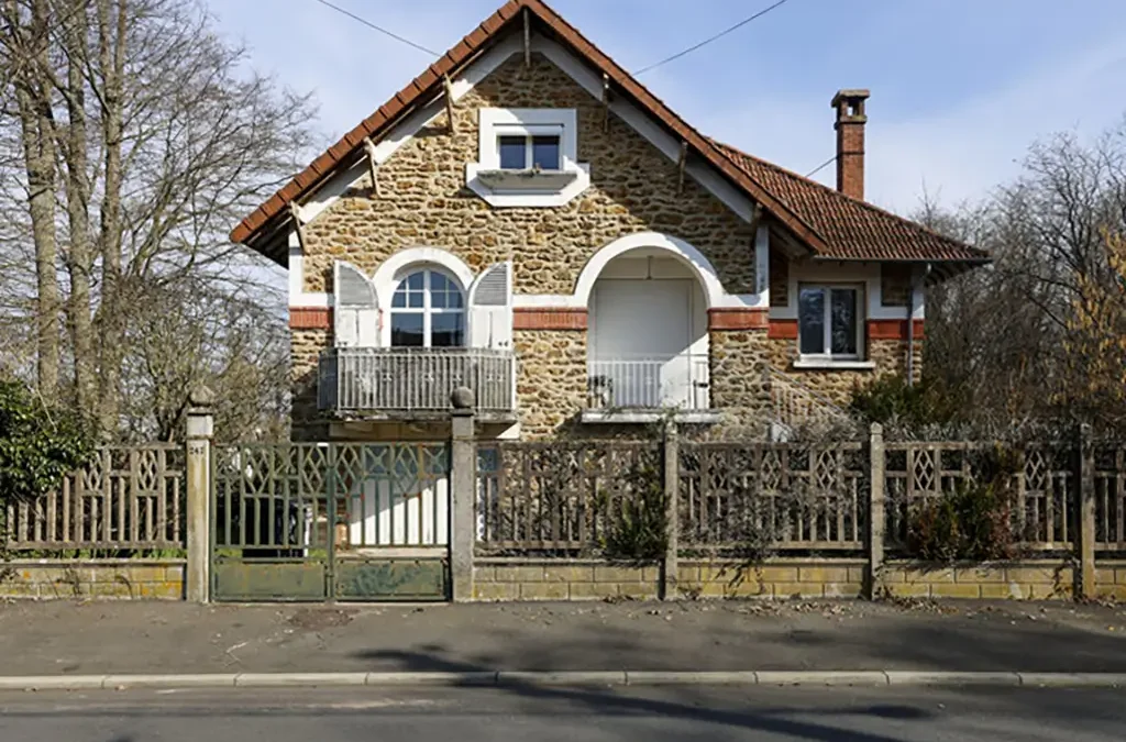 Debarras Maison à Paris et Île-de-France | Expertise Le Doré