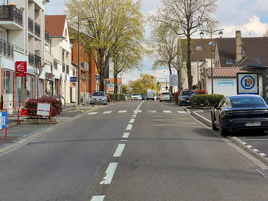 Débarras Chennevières-sur-Marne | Expertise efficace Débarras Le Doré | 94