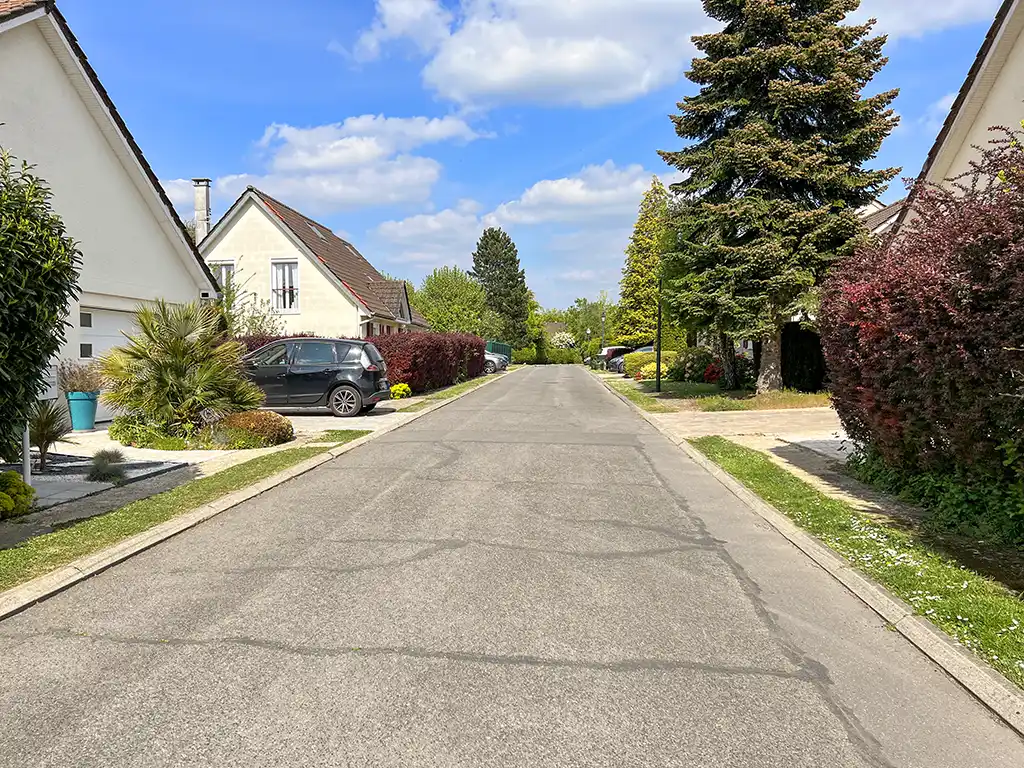 Debarras La_Queue-en-Brie Débarras Versailles