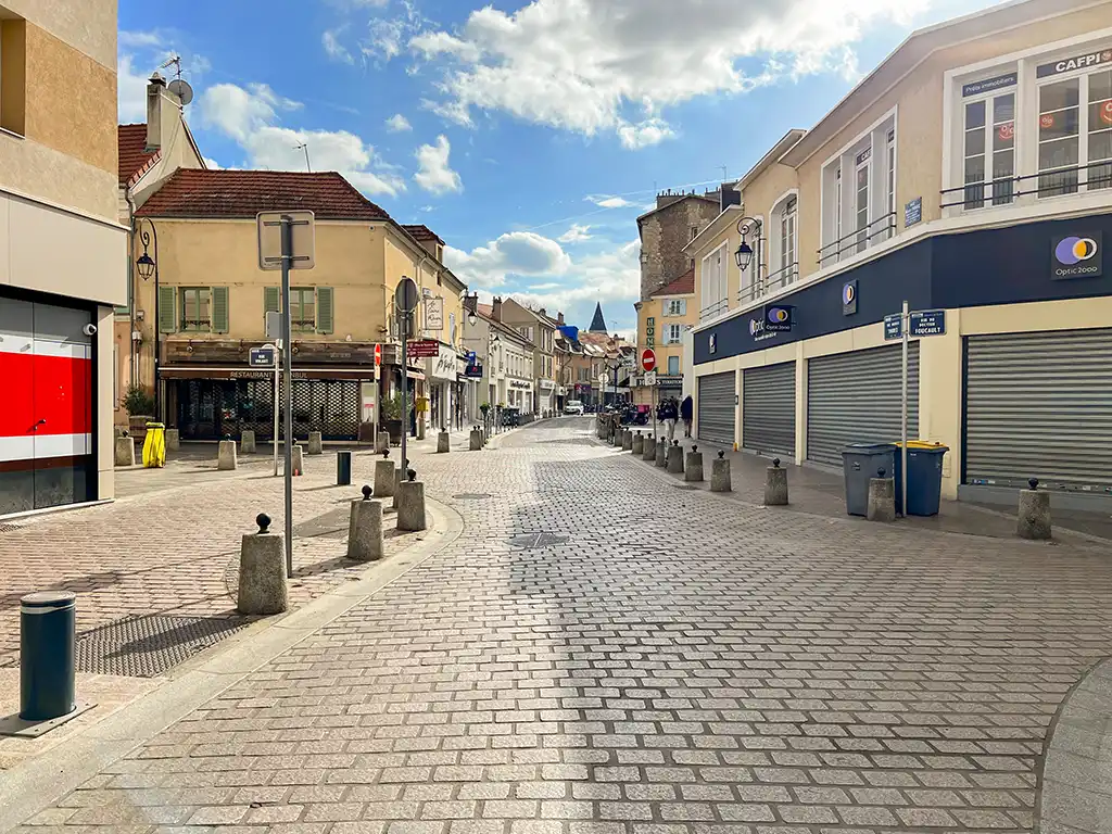 Debarras Nanterre Débarras Versailles