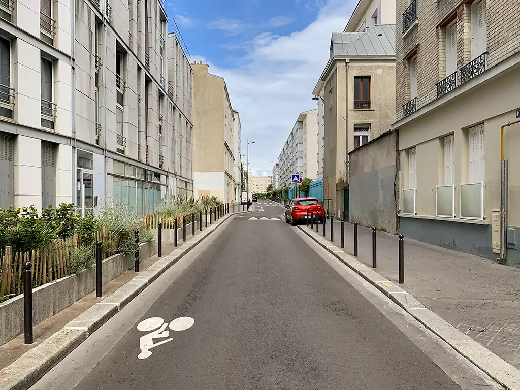 Débarras Paris 75019 | Expertise efficace Débarras Le Doré | 75