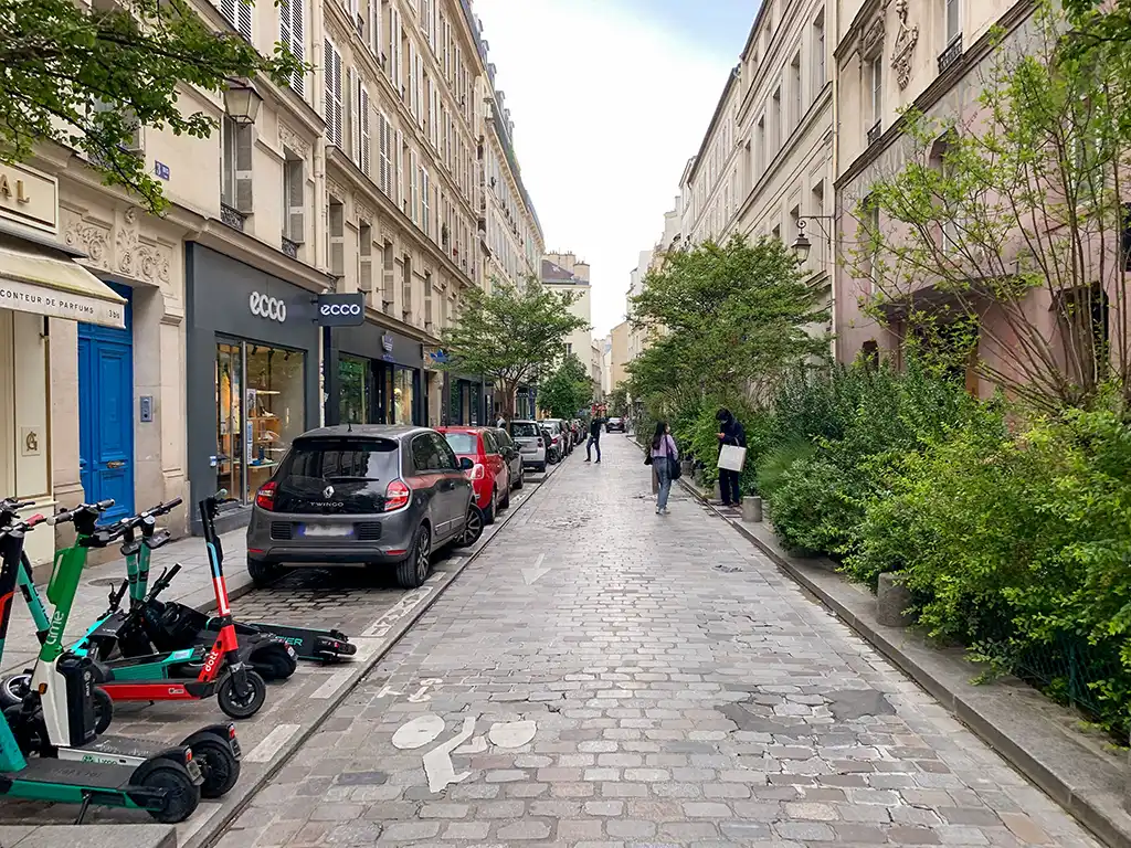 Debarras Paris 4 Débarras Versailles