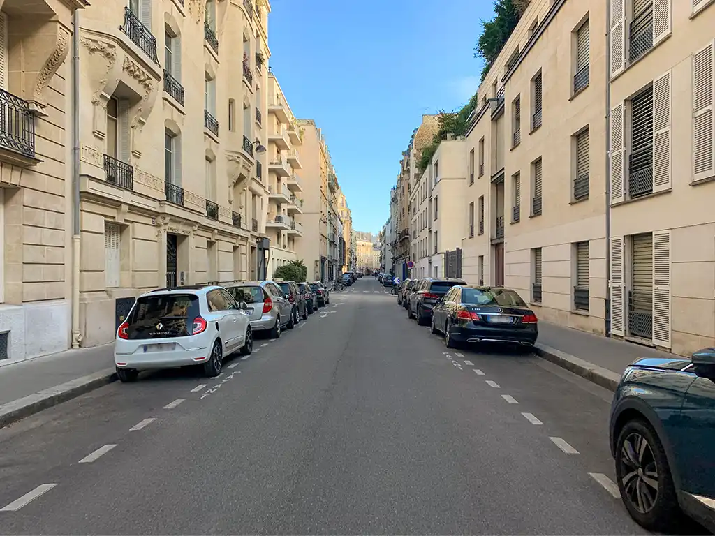 Débarras Paris 75007 | Expertise efficace Débarras Le Doré | 75