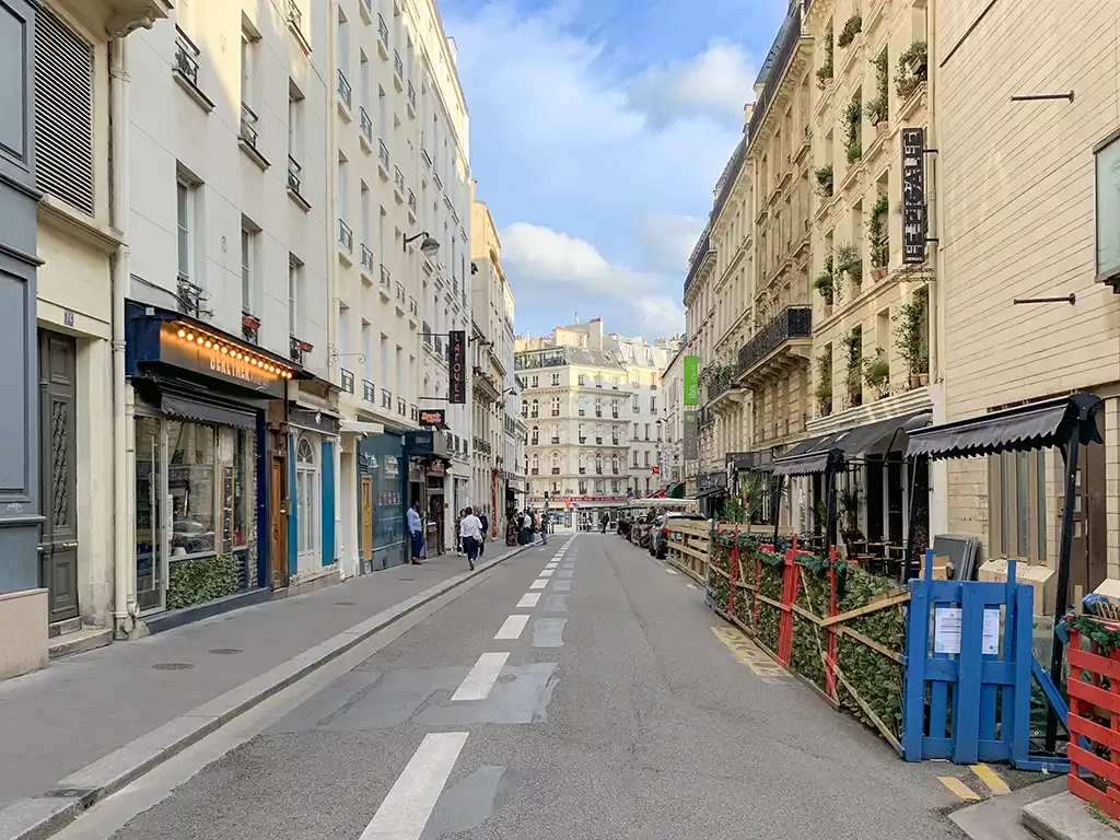 Debarras Paris 9 Débarras Versailles