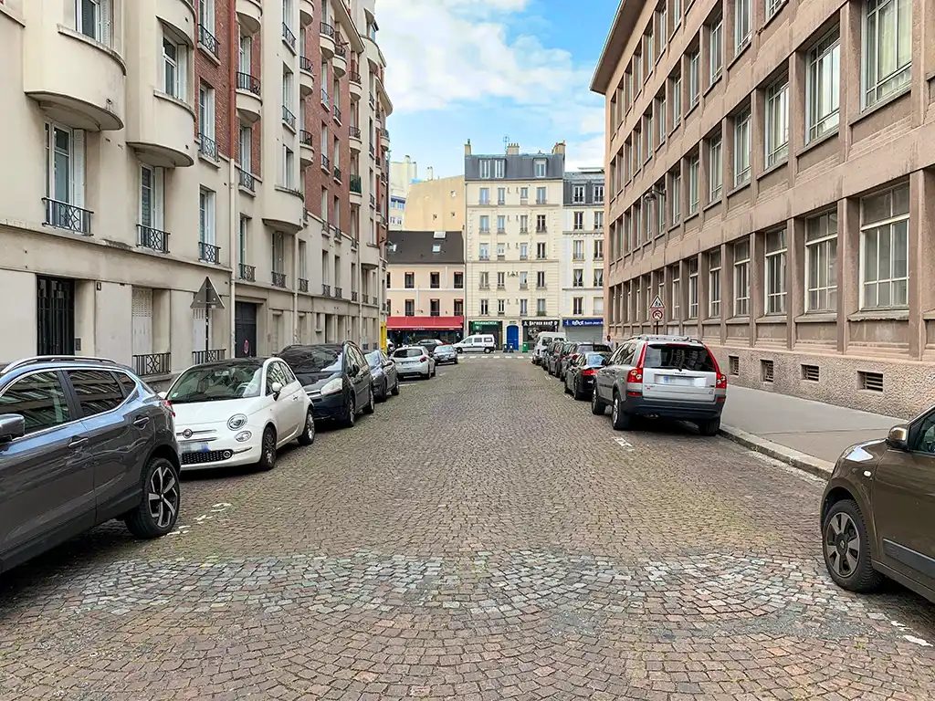 Débarras Paris 75015 | Expertise efficace Débarras Le Doré | 75